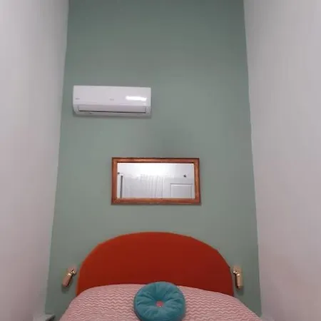 Holiday home Bright And Calm House With Patio. Vila Real de Santo Antonio