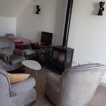Bright And Calm House With Patio. Holiday home Vila Real de Santo Antonio
