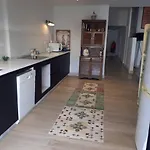 Holiday home Bright And Calm House With Patio. Vila Real de Santo Antonio
